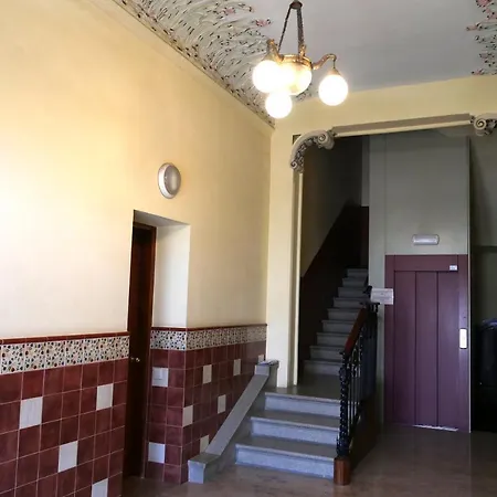 Apartment Rita, Ideal Per A Dos Tremp