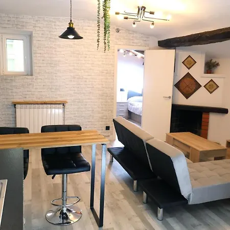 Appartement Rita, Ideal Per A Dos *
