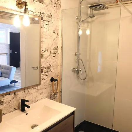 Apartamento Rita, Ideal Per A Dos *