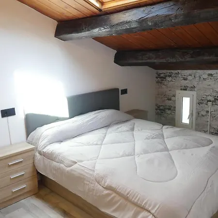 Apartment Rita, Ideal Per A Dos Tremp