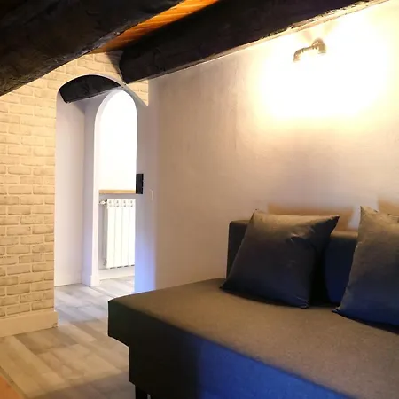 Rita, Ideal Per A Dos Apartamento Tremp