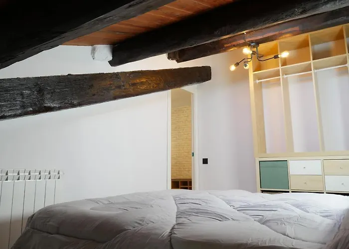 Rita, Ideal Per A Dos Appartement Tremp