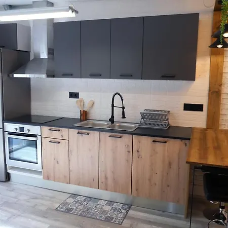 Apartman Rita, Ideal Per A Dos