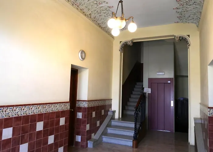 Apartment Rita, Ideal Per A Dos Tremp