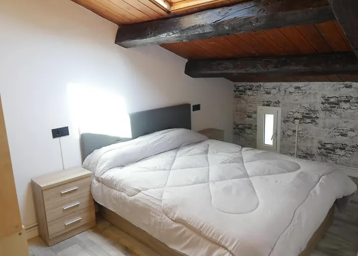Apartment Rita, Ideal Per A Dos Tremp
